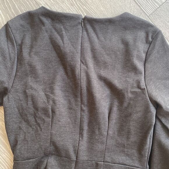 Old Navy Zip Up Dress - Picture 5 of 5